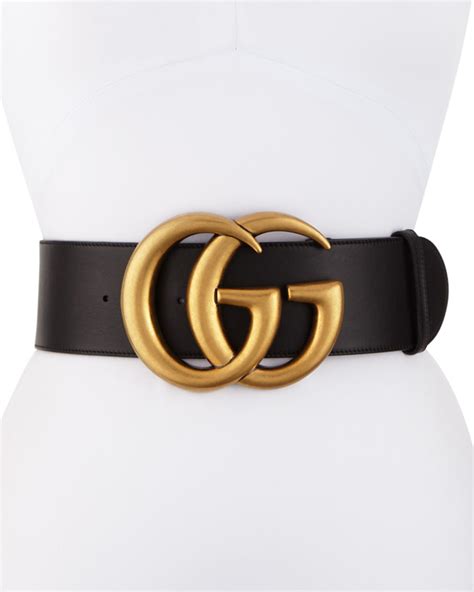 gucci big gg belt|extra large Gucci belt.